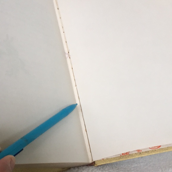 Rabbit Hill Robert Lawson + Uncle Wiggly’s Story Book Howard Garis - VINTAGE - Picture 6 of 16